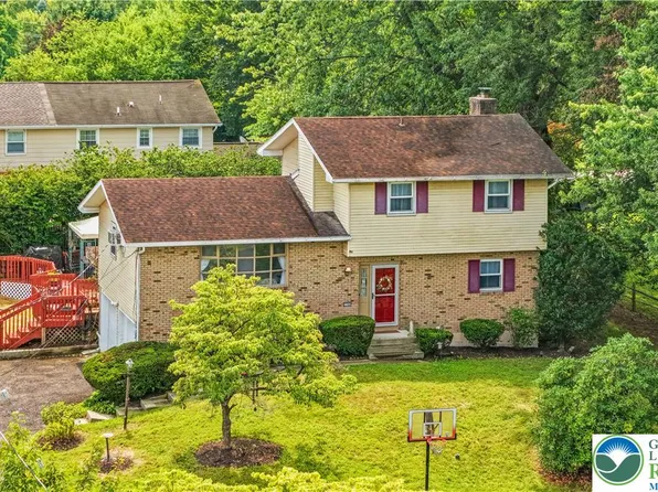 3360 Allen St, Easton, PA 18045