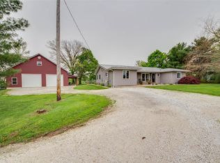 20302 State Highway 3, Grafton, IL 62037