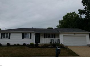 1821 Alice Ave, Akron, OH 44310