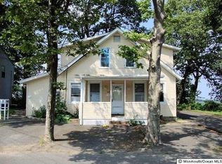500 Netherwood Dr APT 2, Keyport, NJ 07735