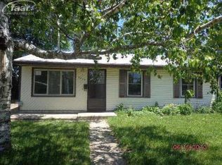 5002 Theta Pass, Flint, MI 48506