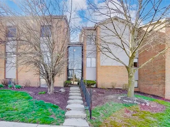 1110 Eagle Feather Cir APT A, Dayton, OH 45449
