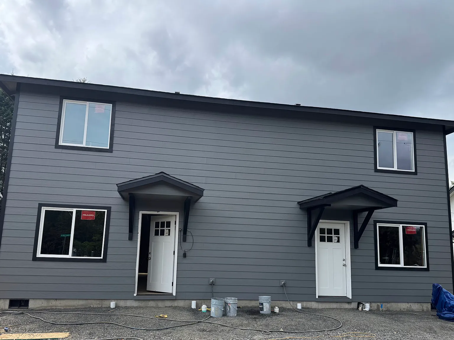Pioneer Ave NE, Castle Rock — Photo 1