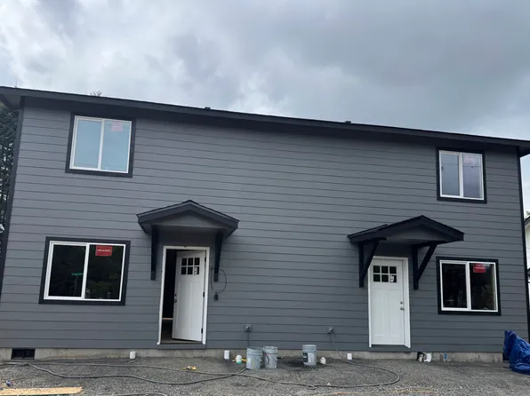 (undisclosed Address), Castle Rock, WA 98611