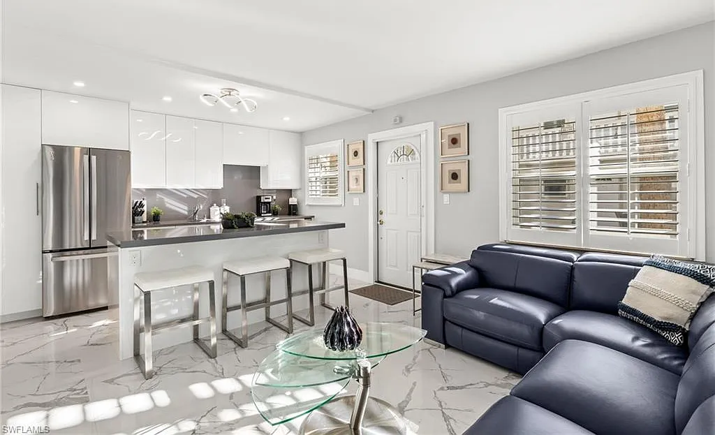 1 bed, 1.0 bath, 540 sqft, $7,000 — Photo 1