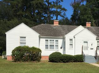 607 Rhodes Ave, Kinston, NC 28501