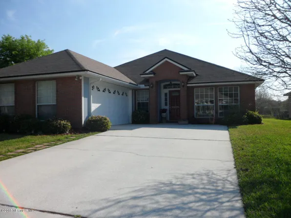 12571 W Hidden Gardens Dr, Jacksonville, FL 32258