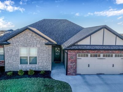3604 N Flatwater Dr, Columbia, MO, 65202