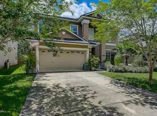 3798 Ringneck Dr, Jacksonville, FL 32226