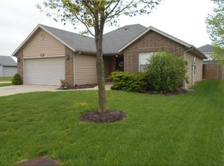 3307 Crow Ct, Columbia, MO 65202