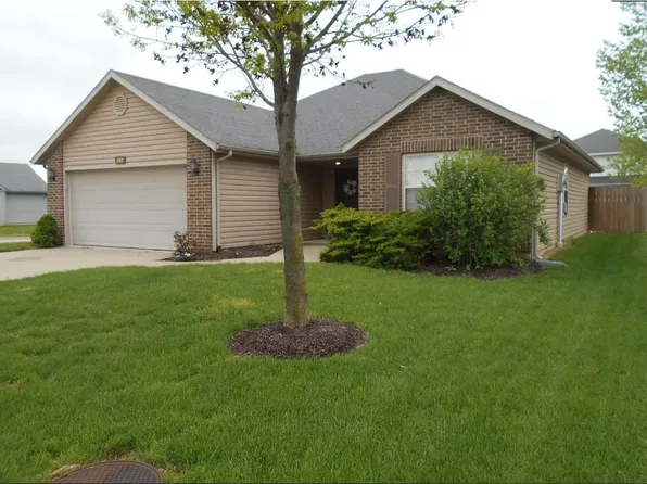 3307 Crow Ct, Columbia, MO 65202