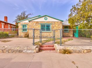 3031 Wyoming Ave, El Paso, TX 79903