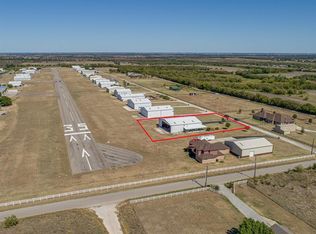 15607 Cessna Rd, Justin, TX 76247