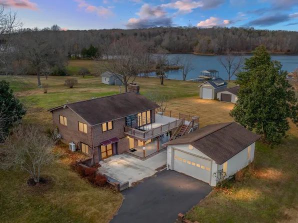 41 Carr Cir, Mineral, VA 23117