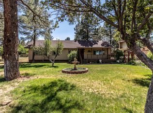 1070 Aspen Way, Show Low, AZ 85901