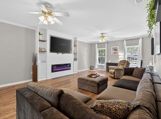 118 Knightsbridge Rd, Bluffton, SC 29910