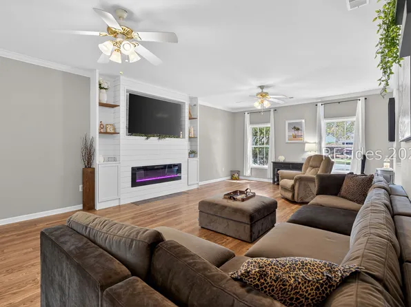 118 Knightsbridge Rd, Bluffton, SC 29910