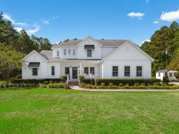 515 Farmers Market Rd, Saint George, SC 29477