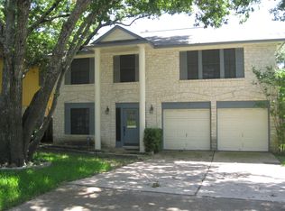 12610 Wittmer Dr, Austin, TX 78729