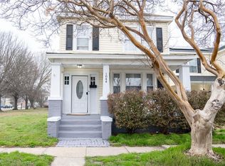 1044 Rugby St, Norfolk, VA 23504