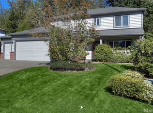 22518 126th Ave SE, Kent, WA 98031
