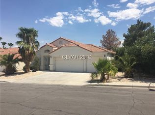 8 Golf View Dr, Henderson, NV 89074