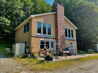 391 Canton Rd, Livermore, ME 04253