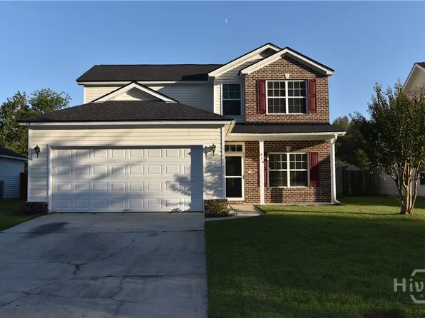 319 Ivey Street, Richmond Hill, GA 31324