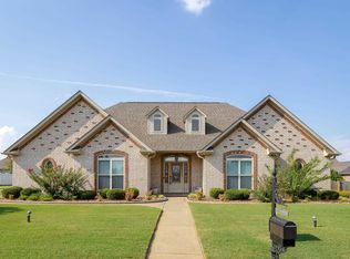 322 Wheaton Dr, Florence, AL 35633