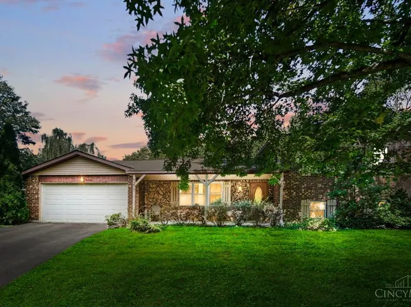 7377 Betsy Ross Ct, Hamilton, OH 45011