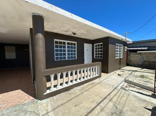 1 Callejan #7, Juana Diaz, PR 00795