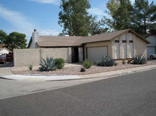 1827 S Yucca, Mesa, AZ 85202