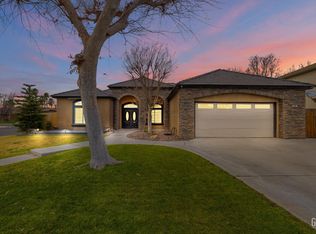 2413 Ollie Ct, Bakersfield, CA