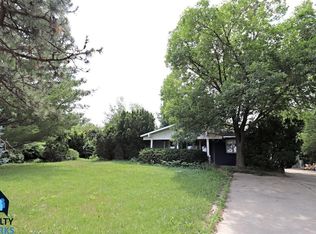 2731 W A St, Lincoln, NE 68522