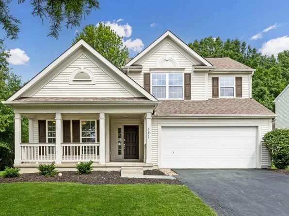 4201 Preservation Ave, New Albany, OH 43054