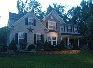 174 Saint Marys Ln, Stafford, VA 22556