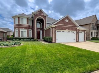 16070 Moore Park Rd, Macomb, MI 48044