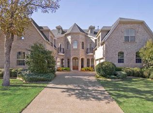 5005 Joshua Dr, Flower Mound, TX 75028
