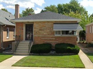 5107 S Laramie Ave, Chicago, IL 60638