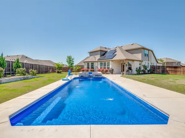 2916 Redbridge Ln, McKinney, TX 75071