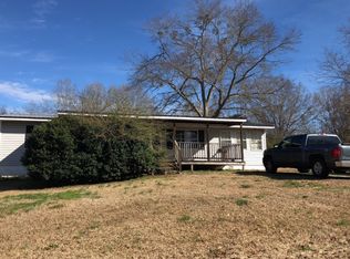 2008 Holladay Dr, Pell City, AL 35128