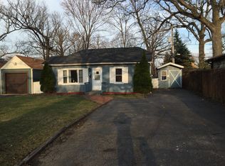 11157 S Depot St, Worth, IL