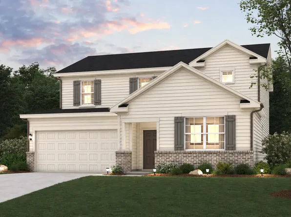 174 Wildflower Ridge Rd, Dallas, GA 30157