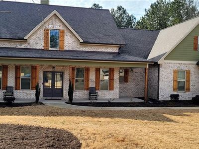 213 Cades Ct, McDonough, GA, 30252