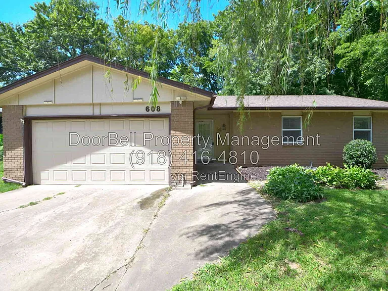 608 E Toledo St — Photo 1
