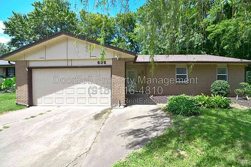608 E Toledo St Photo 1