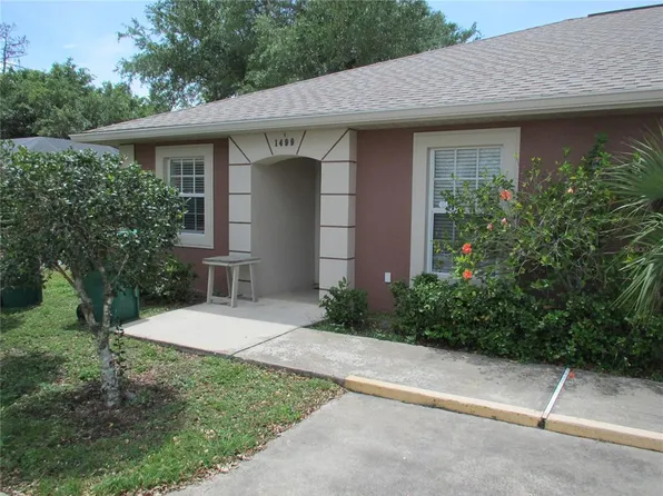 1499 Capricorn Blvd, Punta Gorda, FL 33983