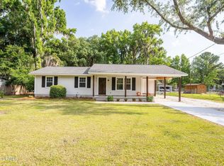 2715 Southside Blvd, Beaufort, SC 29902