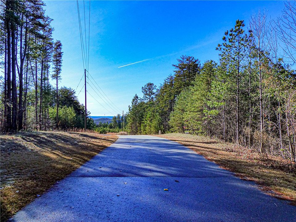 2nd image of Jocassee Ridge Way