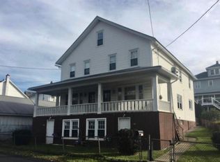 371 Railroad St, Nanticoke, PA 18634